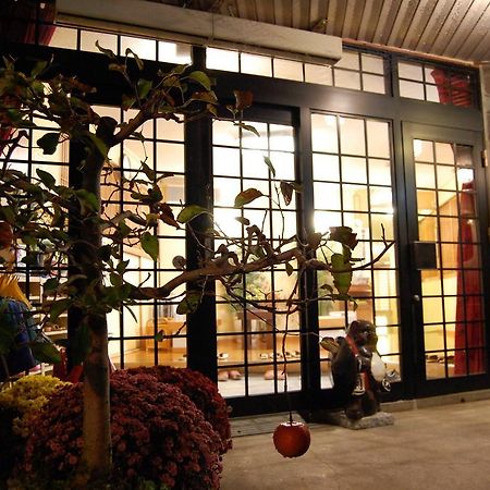 中之条 沢渡温泉宫田屋旅馆酒店 外观 照片