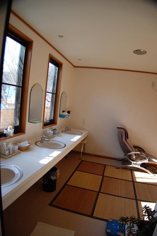 中之条 沢渡温泉宫田屋旅馆酒店 外观 照片