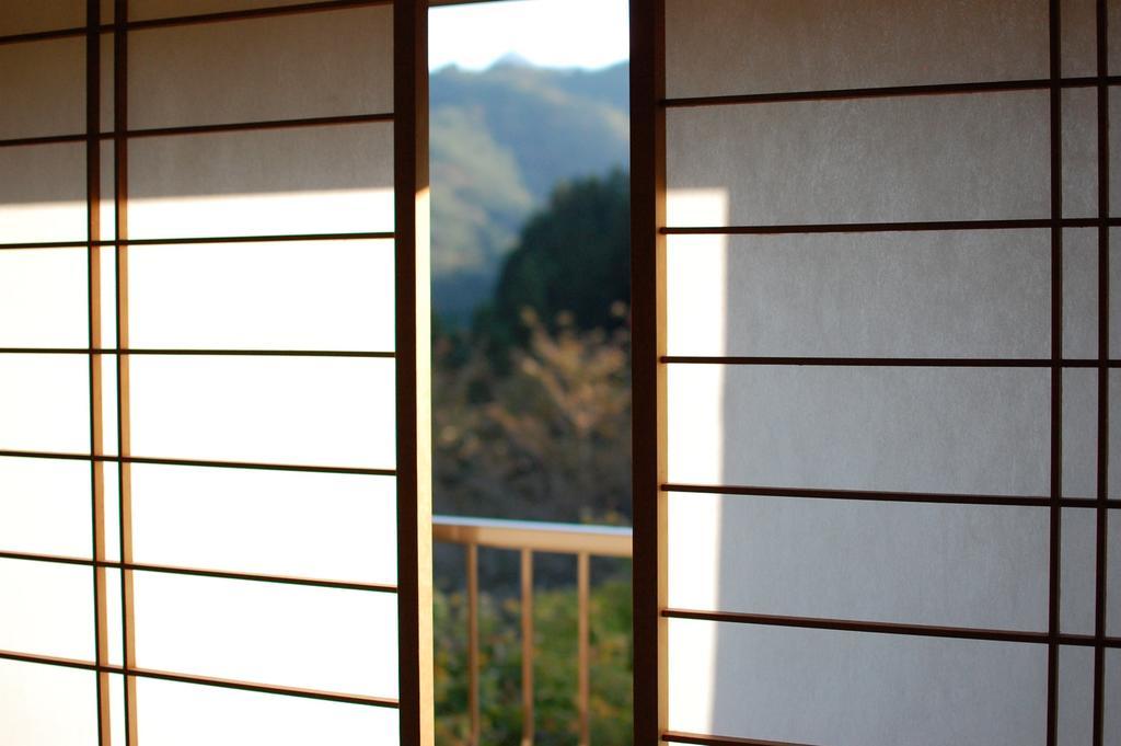 中之条 沢渡温泉宫田屋旅馆酒店 客房 照片