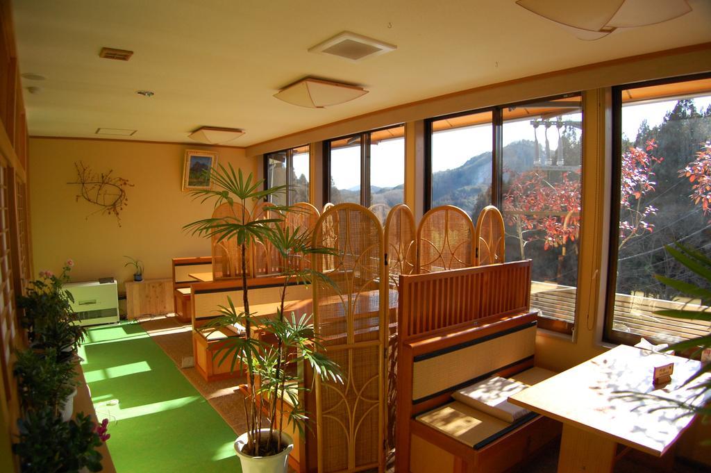 中之条 沢渡温泉宫田屋旅馆酒店 外观 照片