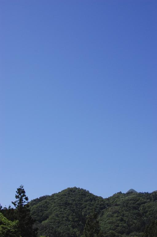 中之条 沢渡温泉宫田屋旅馆酒店 外观 照片